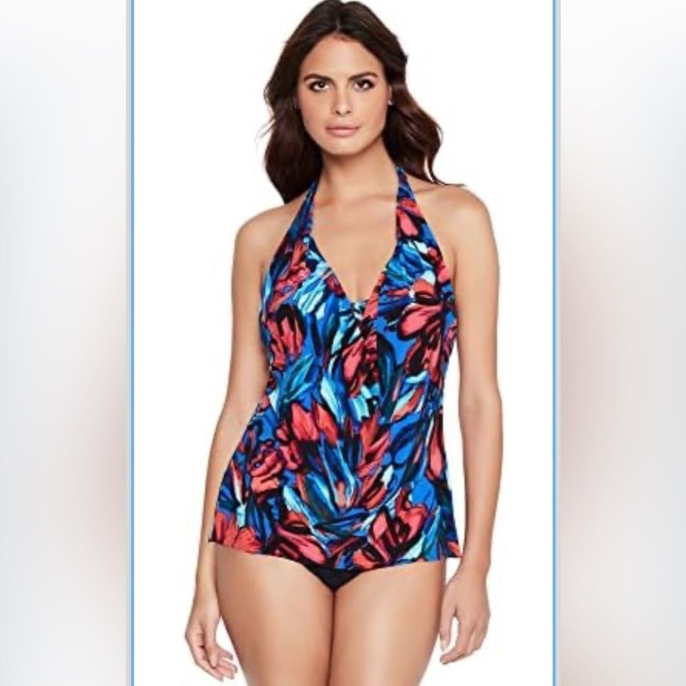 Magicsuit Floral BikiniāSet 2 Piece